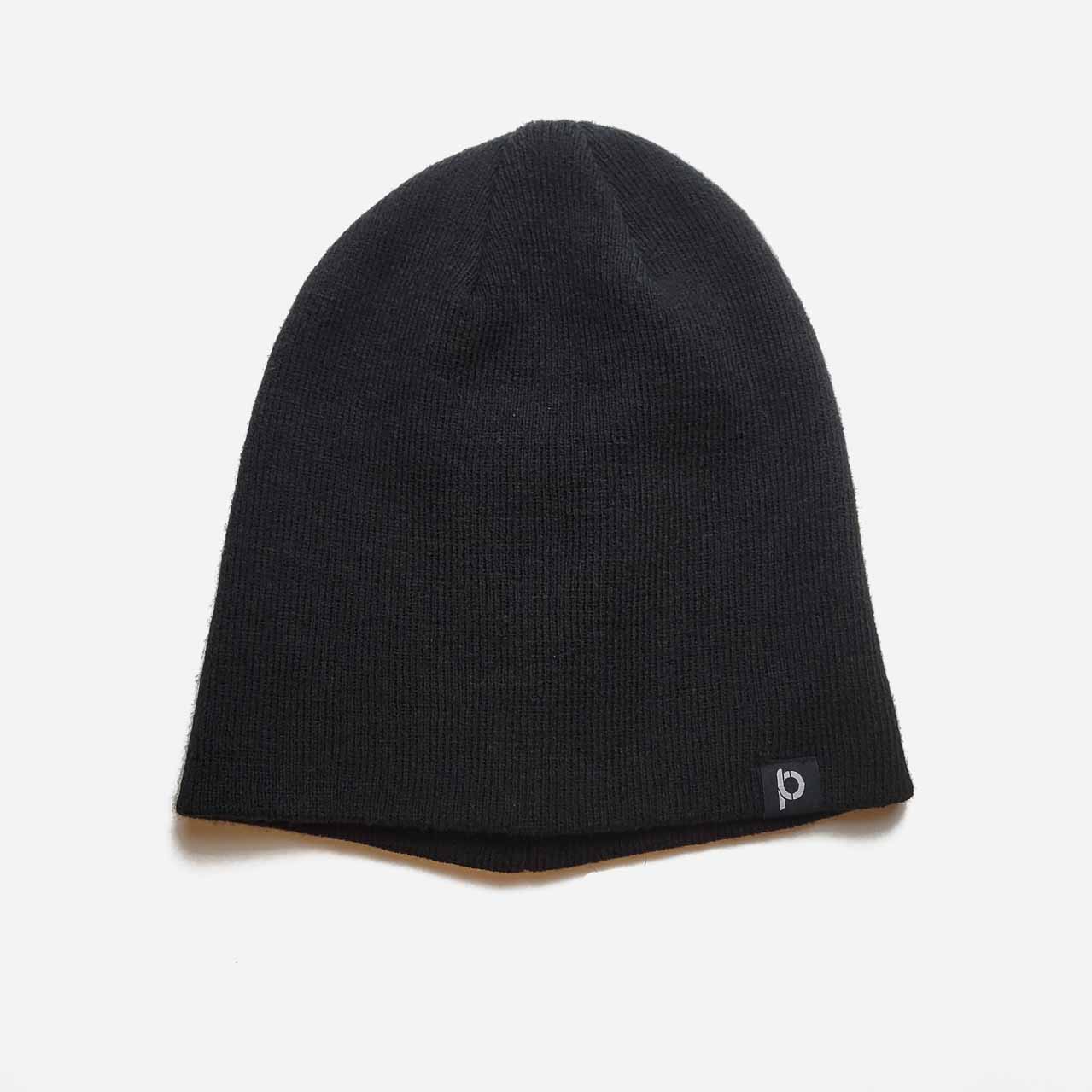 Ponyback Beanie Fit