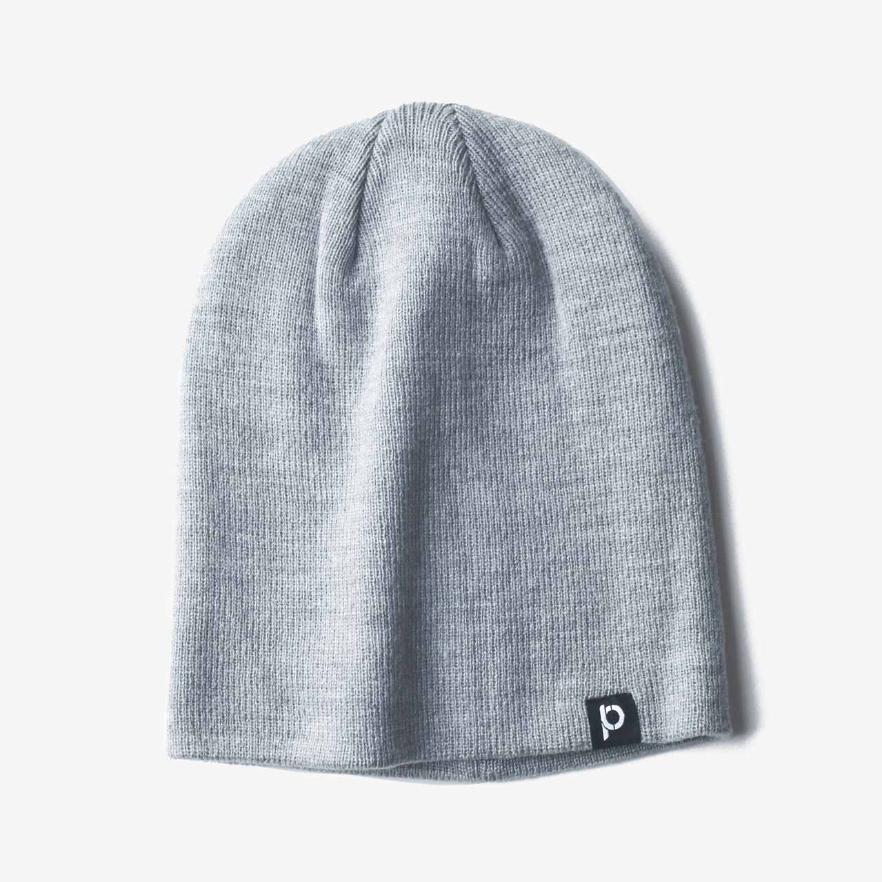 Ponyback Beanie Fit