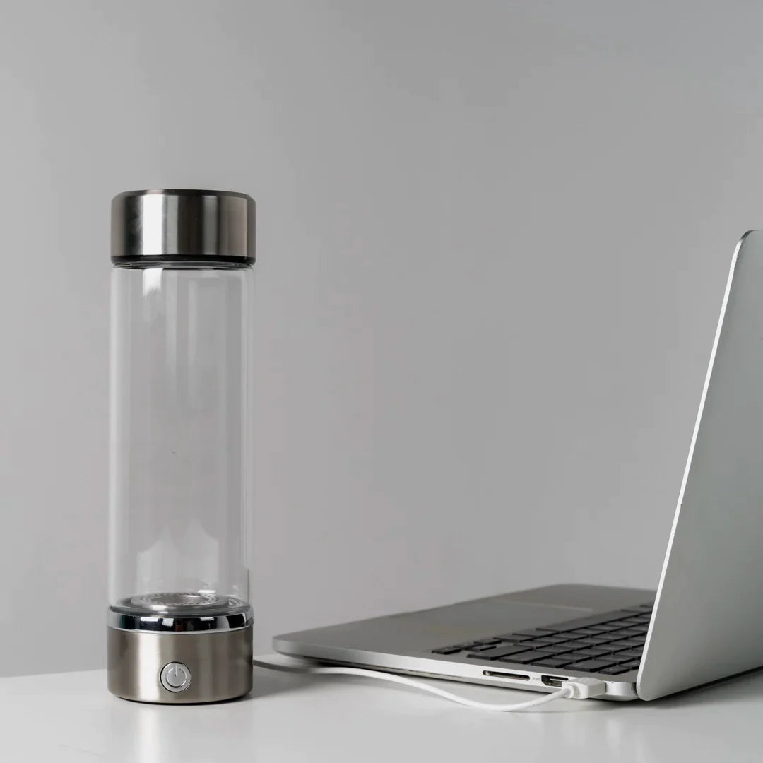 arcovy - Premium Hydrogen Water Bottle