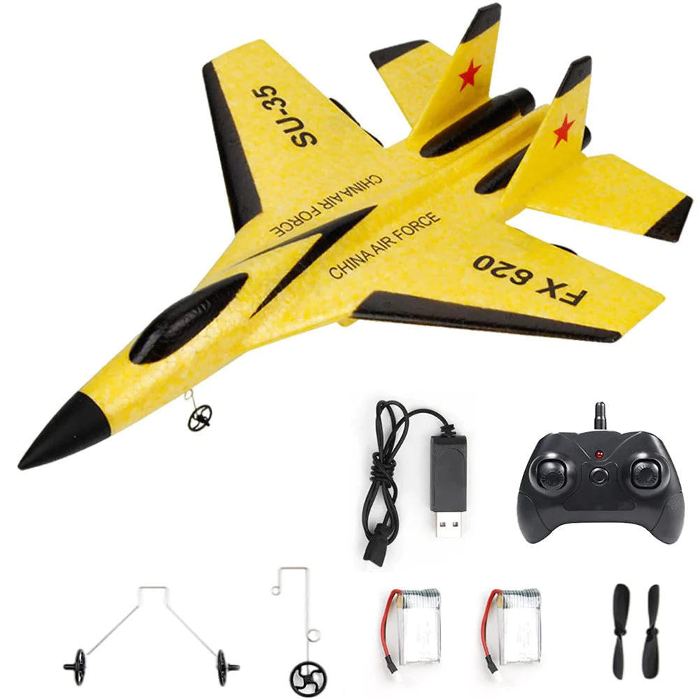 RC Plane Pro