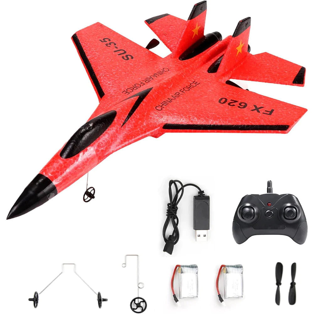 RC Plane Pro