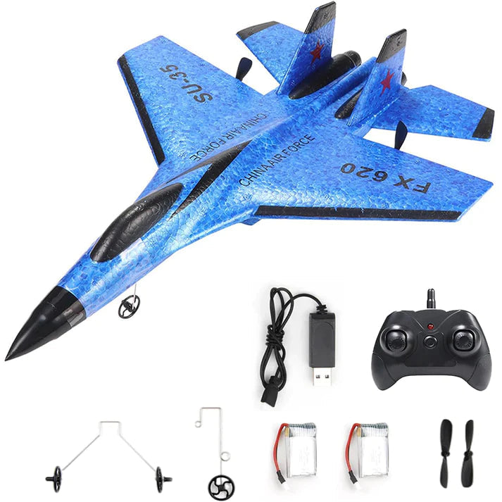 RC Plane Pro