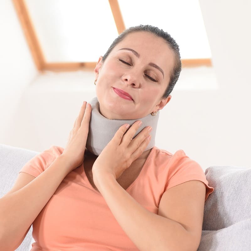 Recovist - Neck Brace