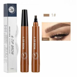 REVOLUTIONARY EYEBROW PENCIL - BUY 1 GET 1 FREE!