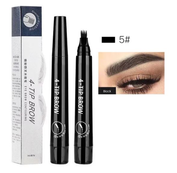 REVOLUTIONARY EYEBROW PENCIL - BUY 1 GET 1 FREE!