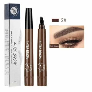 REVOLUTIONARY EYEBROW PENCIL – BUY 1 GET 1 FREE!