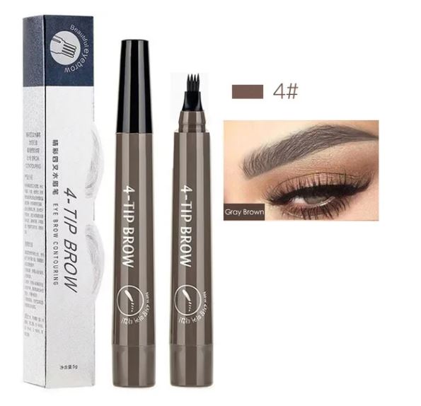 REVOLUTIONARY EYEBROW PENCIL - BUY 1 GET 1 FREE!