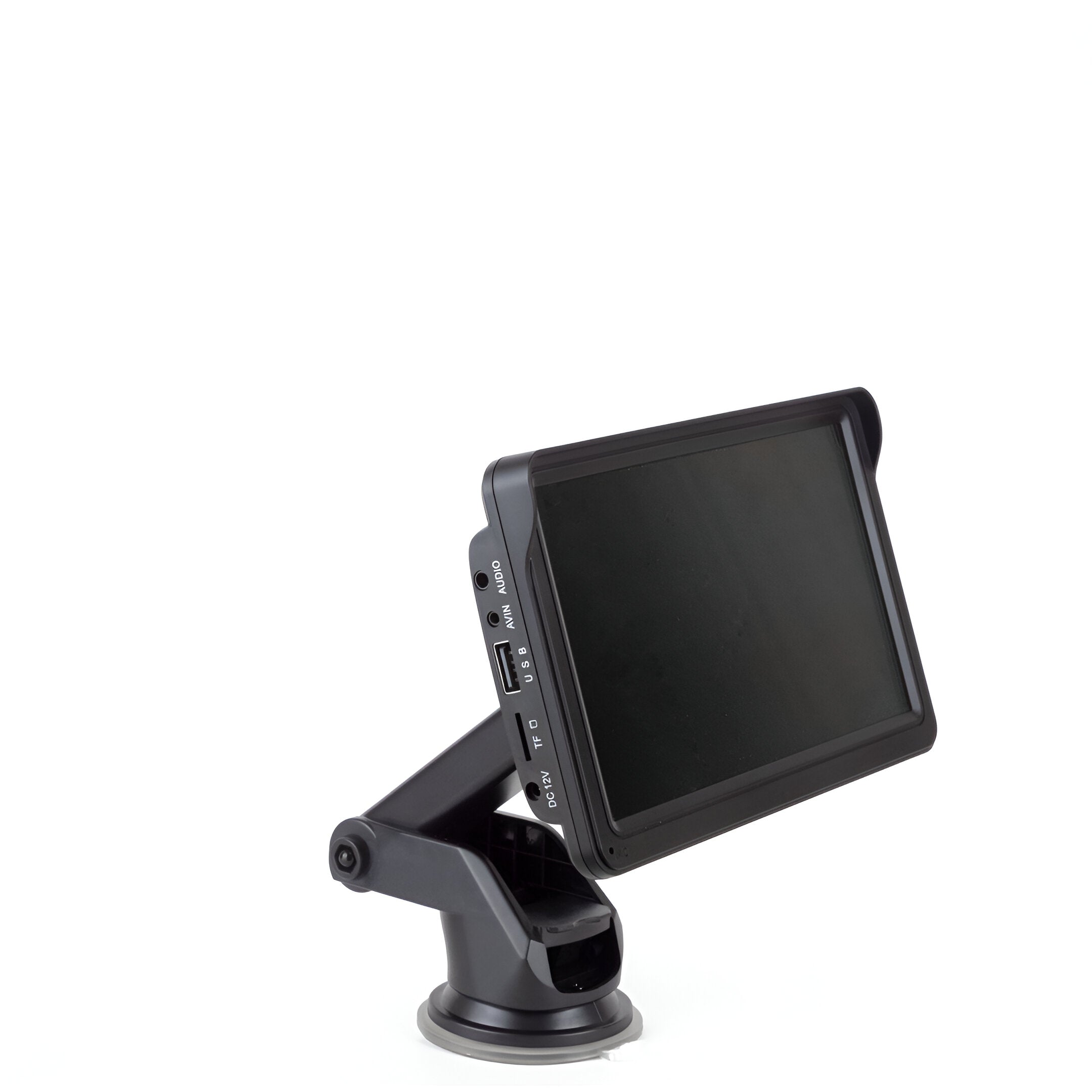 RoadBuddy 7-inch CarPlay display