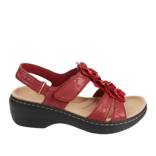 Ruby - Orthopedic Sandals