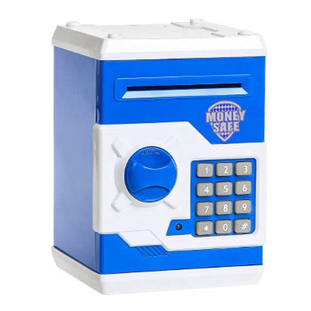 SafeMate Mini ATM