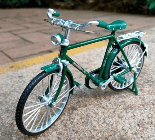 SAVE 48% OFF - DIY Bicycle Model Scale