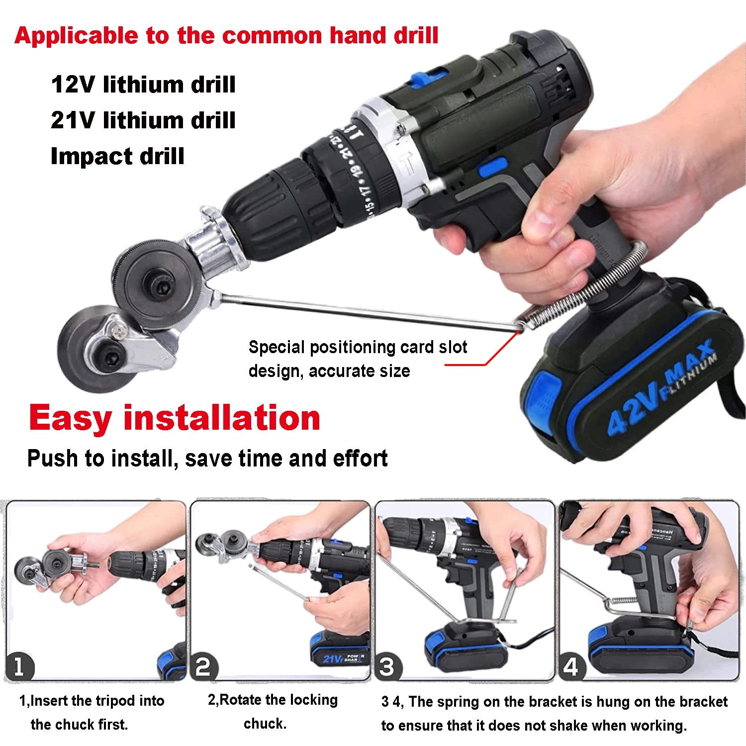 Silbay Electric QuickPlate CutterPro