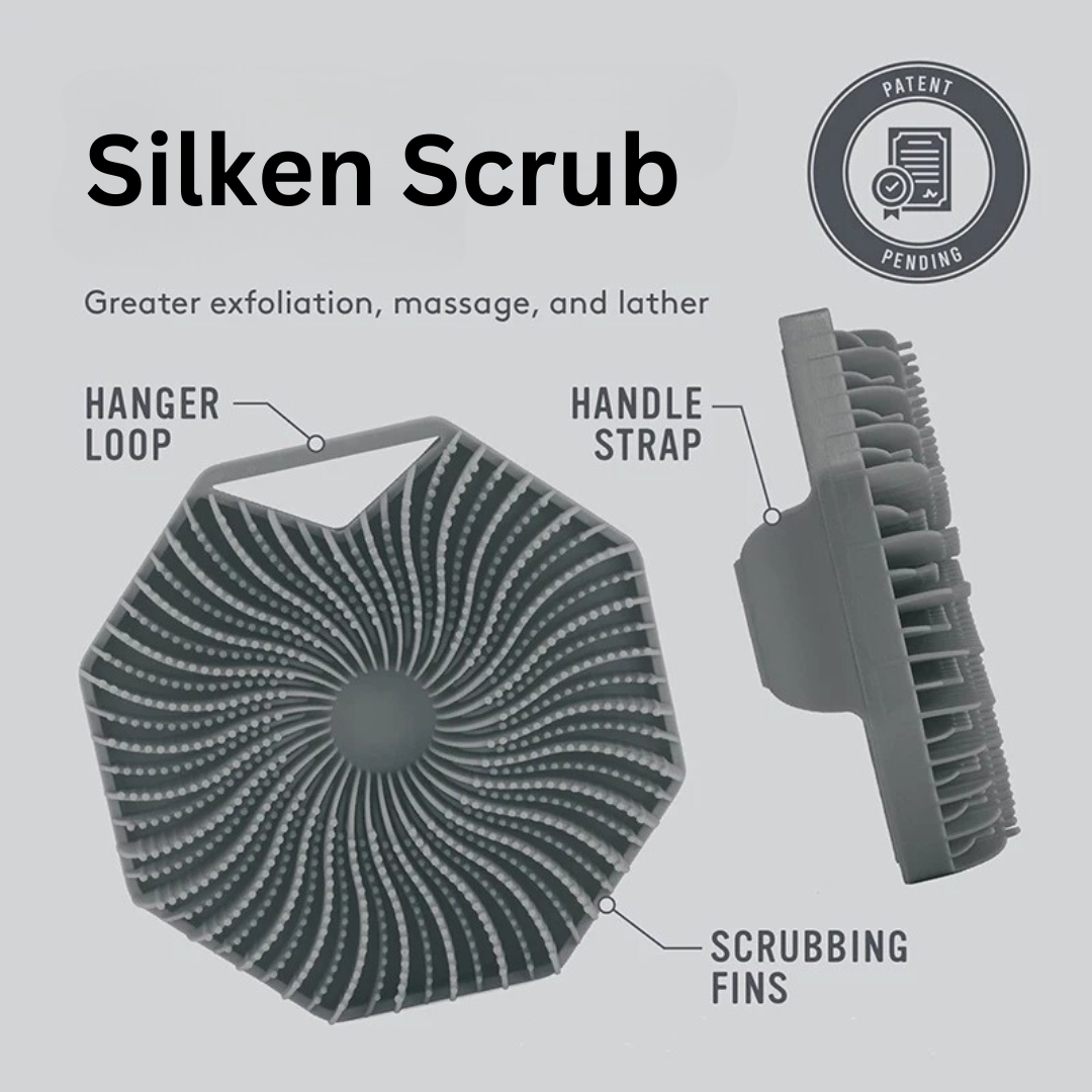 Silken Scrub