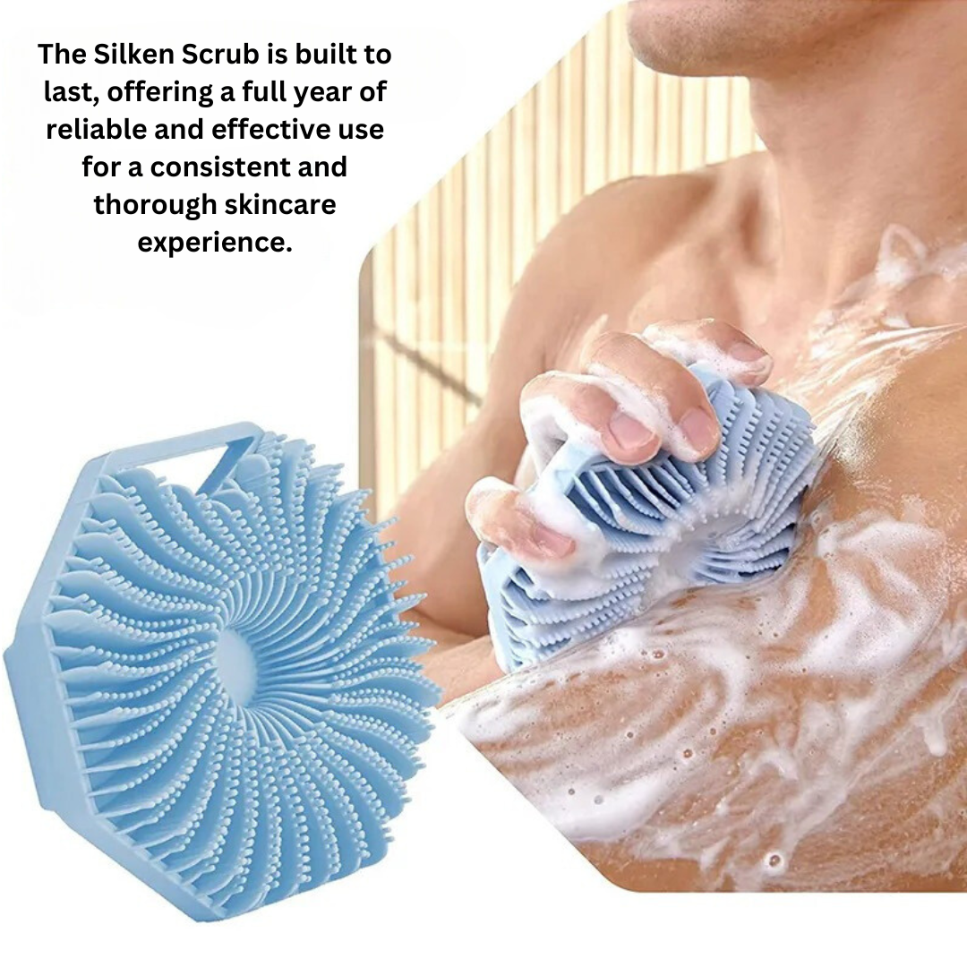 Silken Scrub