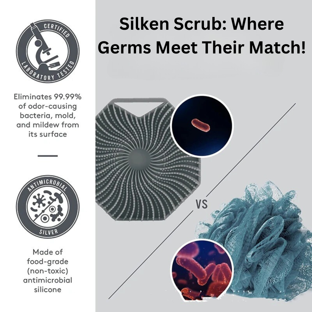 Silken Scrub