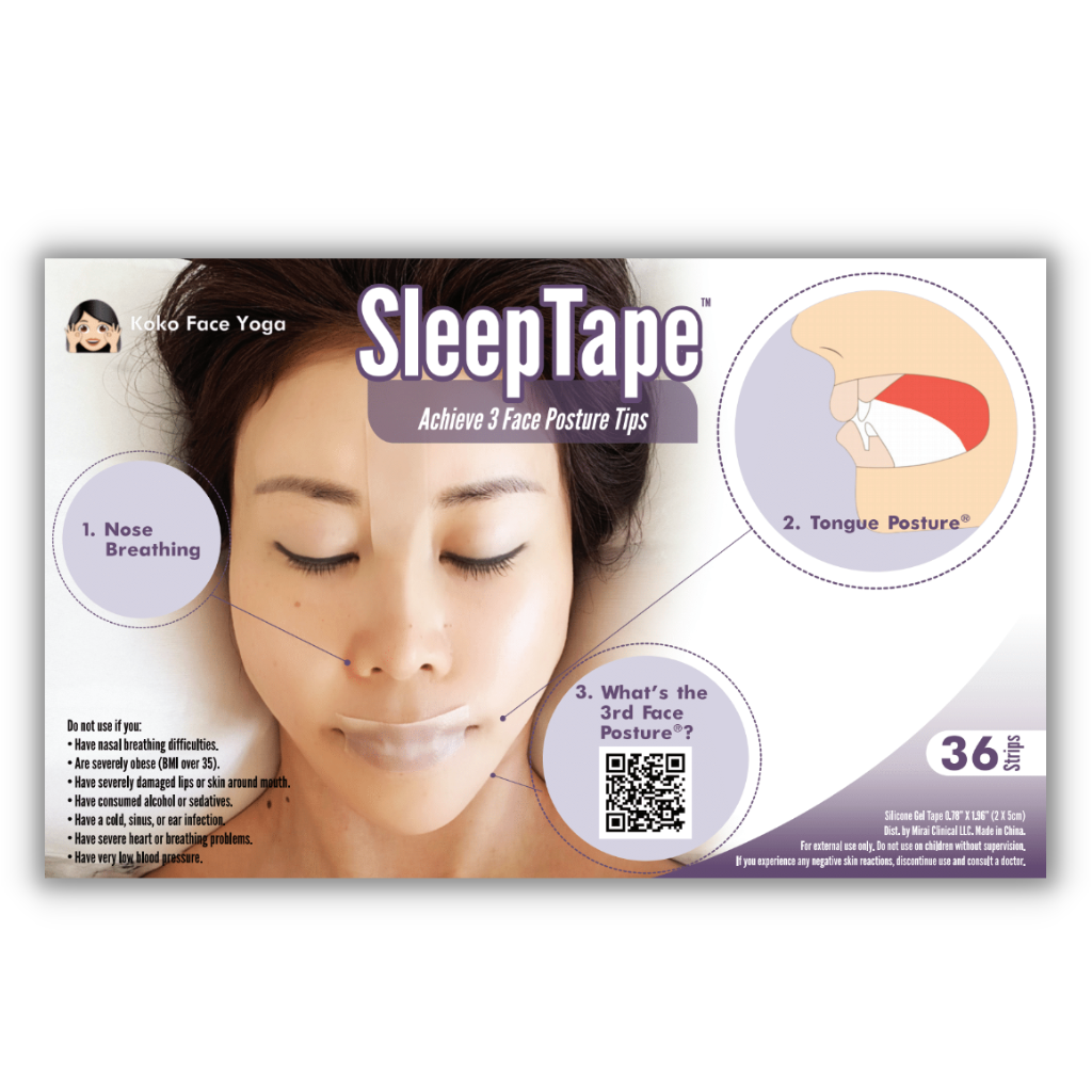 Sleep Tape