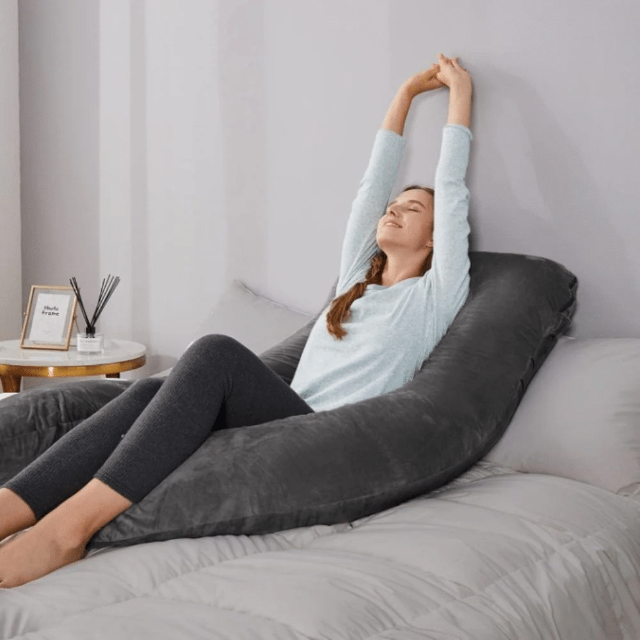 Zylko Sleep Therapy Pillow