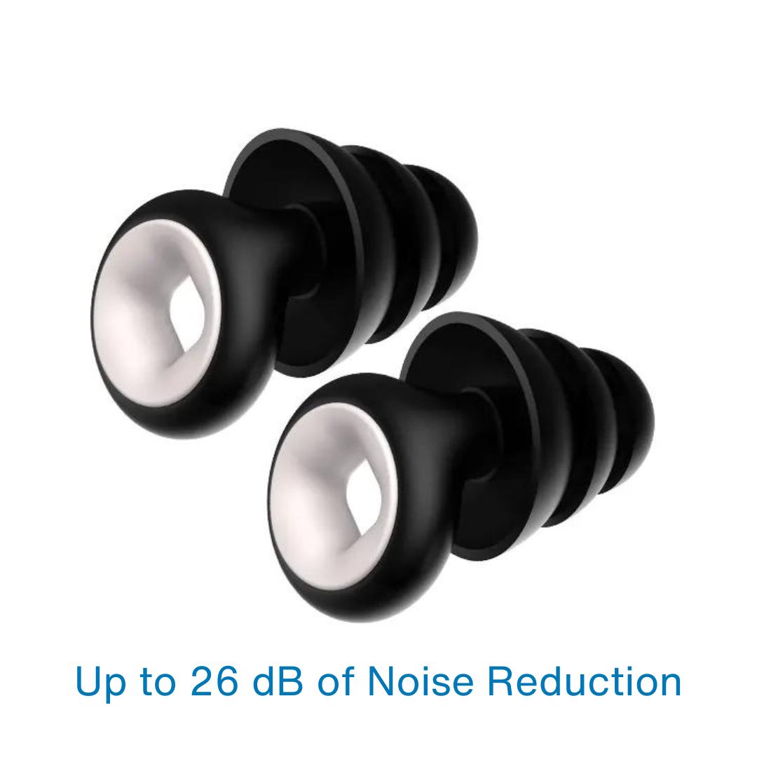 SnoreSilence Sleep Plugs