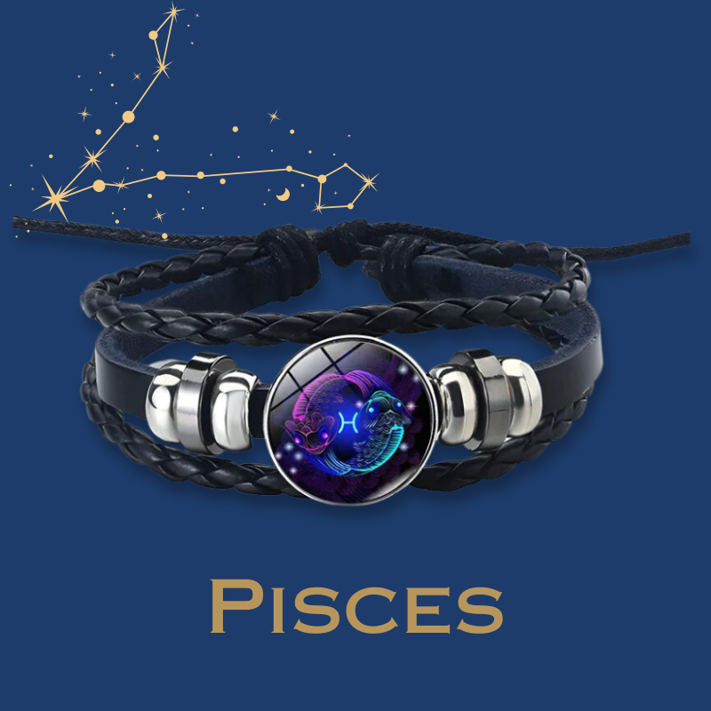 Spirilet Bracelets