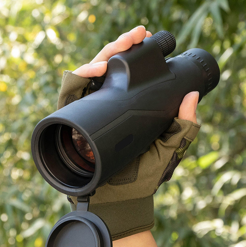 StallarSight Night Vision Ultra-Portable Telescope