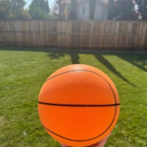 STEALTH SHOT BASKETBALL