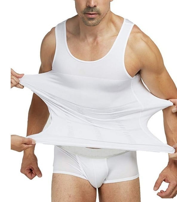 Tellote - Men's Body Shaper