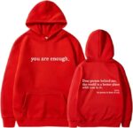 The Hope Hoodie