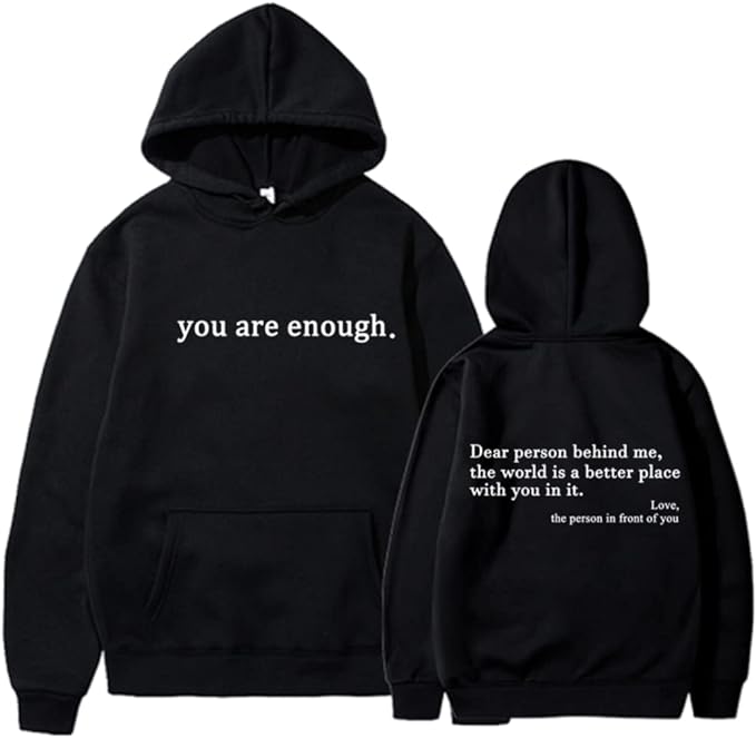 The Hope Hoodie