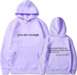 The Hope Hoodie