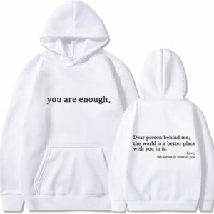 The Hope Hoodie