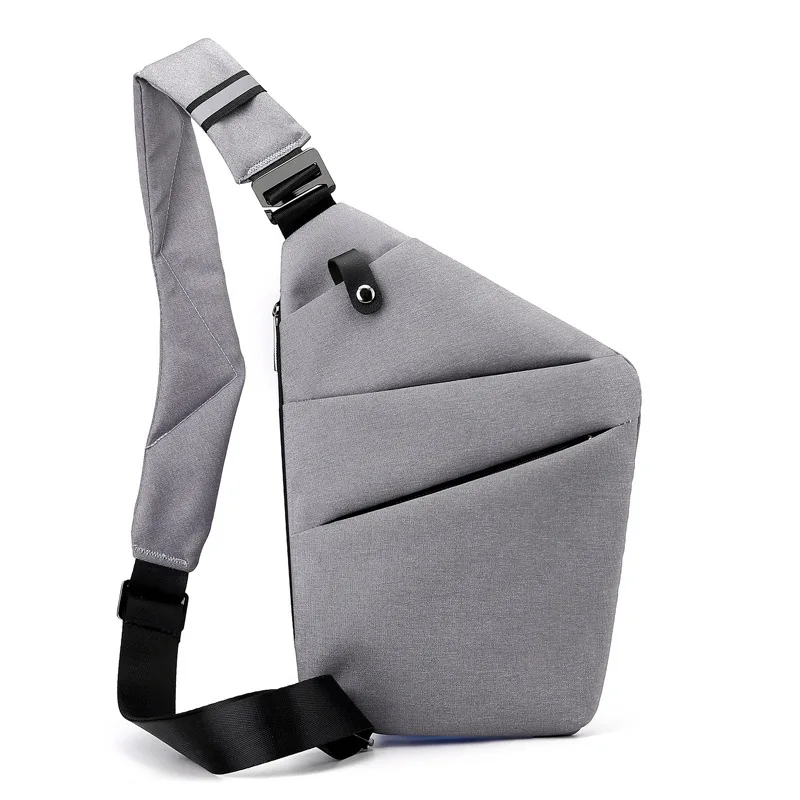 THE PEAK CARRY - SLIM BAG