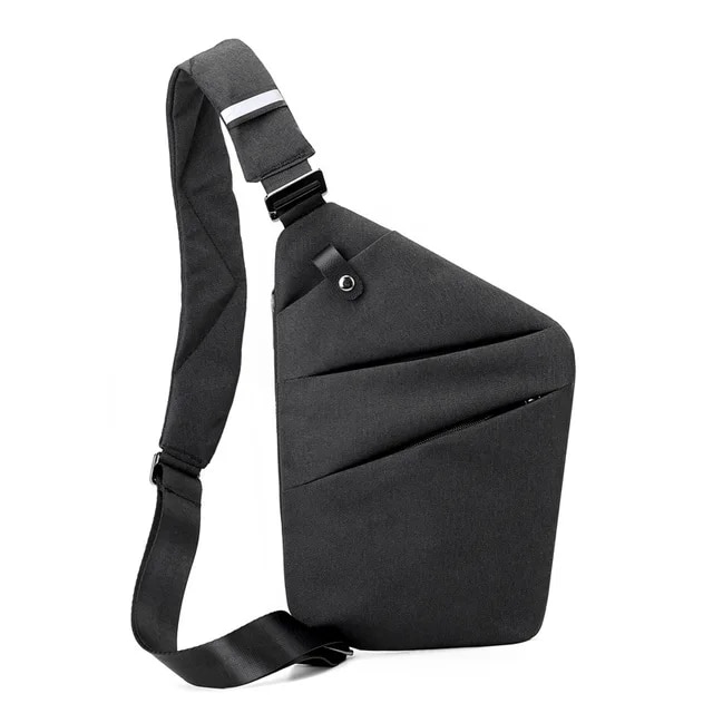 THE PEAK CARRY - SLIM BAG