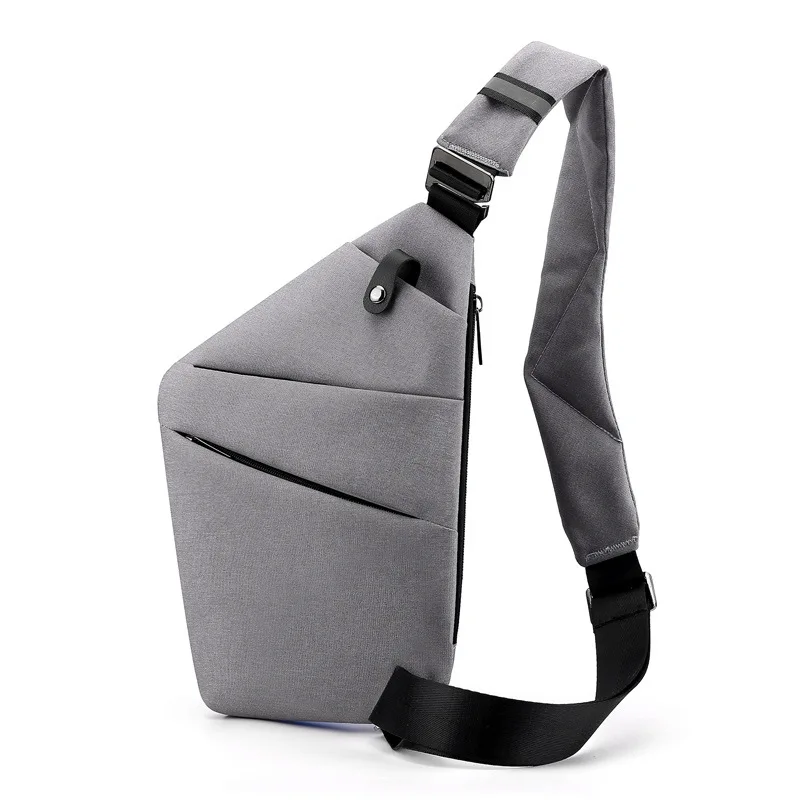 THE PEAK CARRY - SLIM BAG