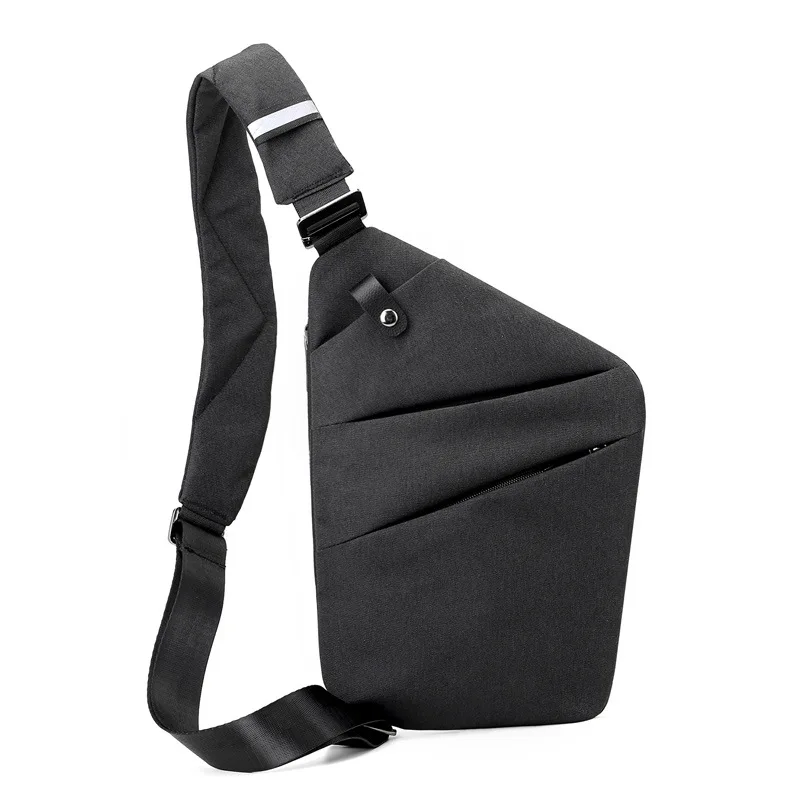 THE PEAK CARRY - SLIM BAG