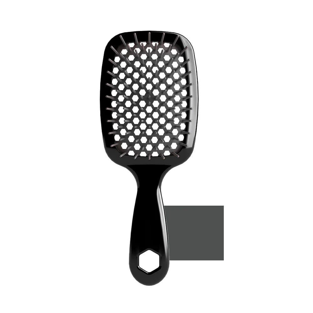 The SunBrush – Detangling Hair Brush