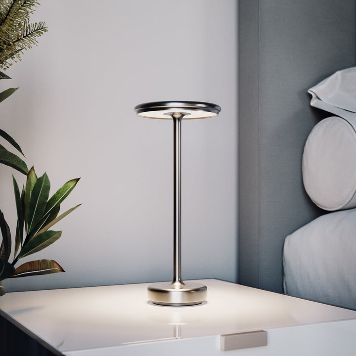 The Table Lamp