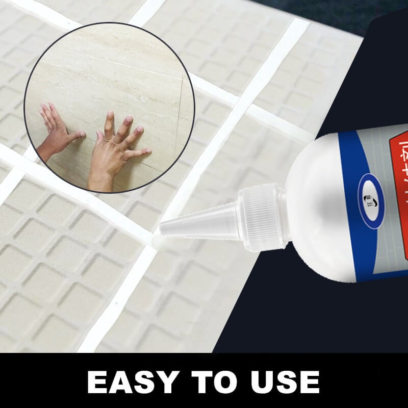 Tile Adhesive Glue