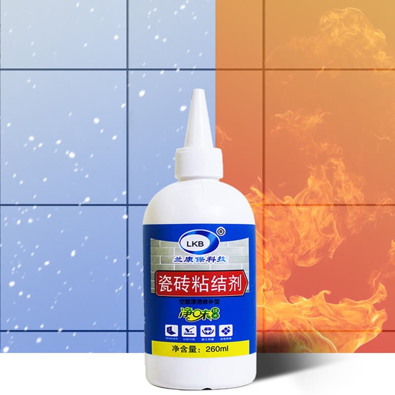 Tile Adhesive Glue