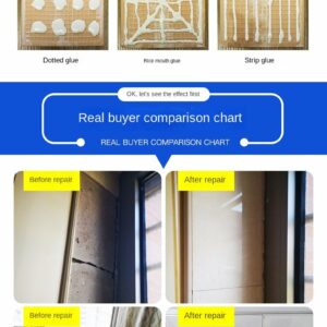 Tile Adhesive Glue