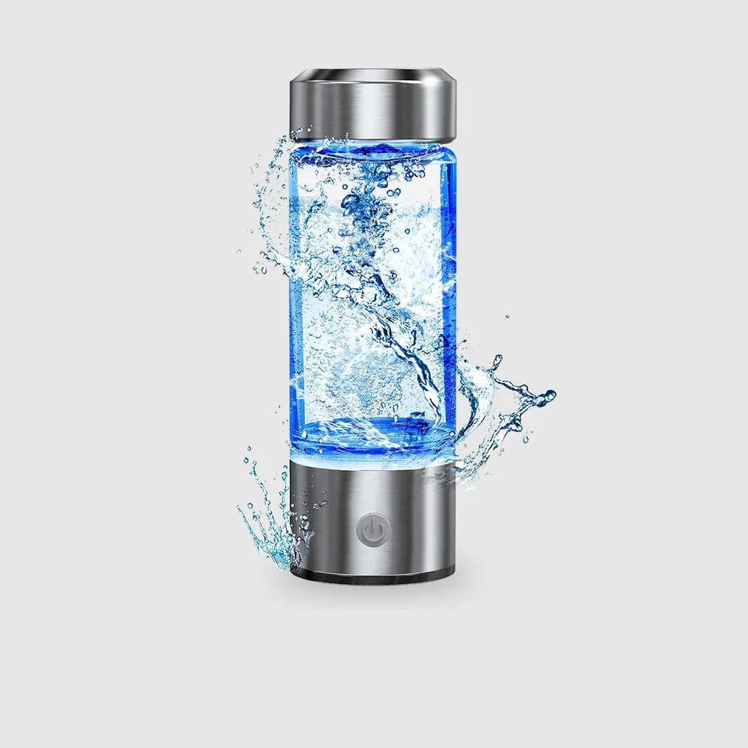 Timick Hydrogen Water Bottle