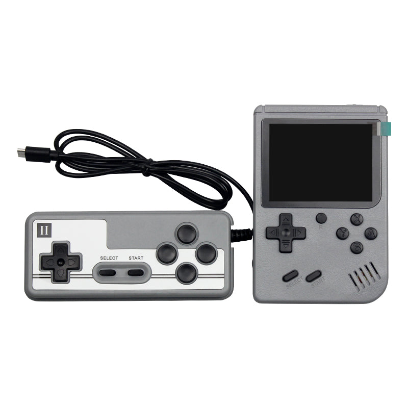 Tiny Game Pocket RetroRevive