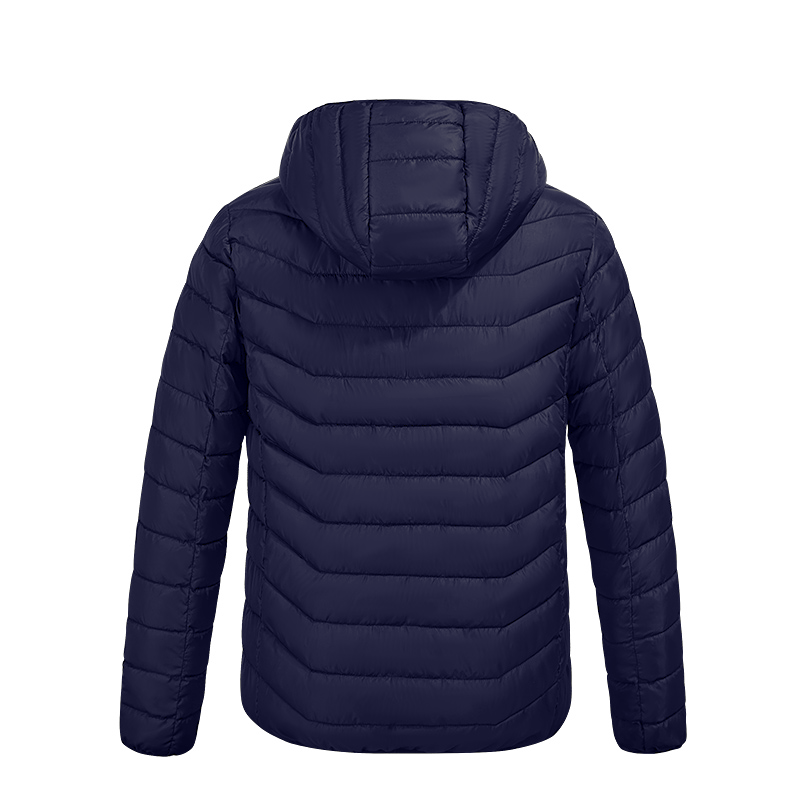 Toasty Smart Heated Jacket