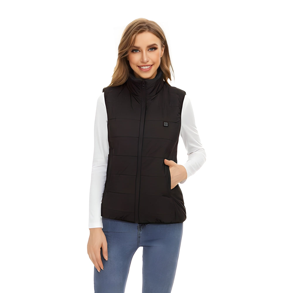 Toasty Smart Heated Jacket