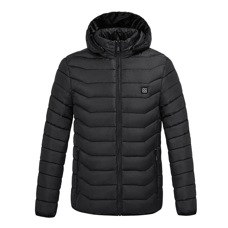 Toasty Smart Heated Jacket