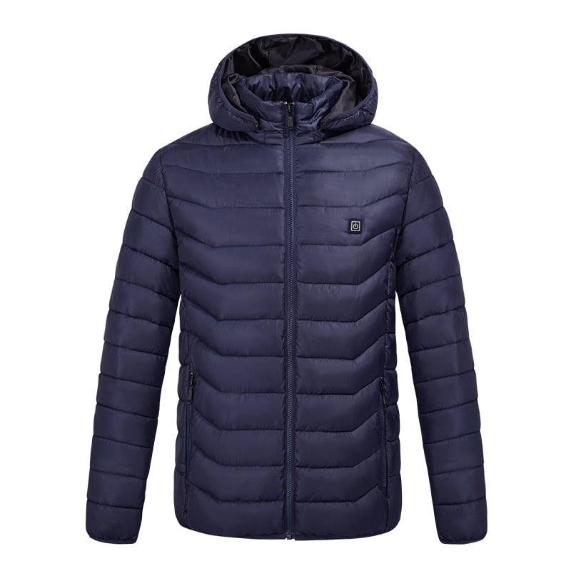 Toasty Smart Heated Jacket