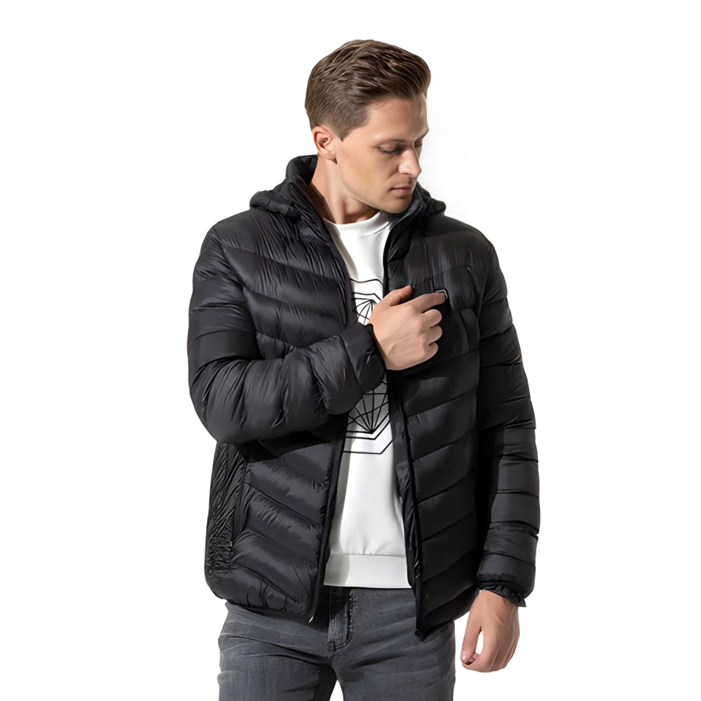 Toasty Smart Heated Jacket