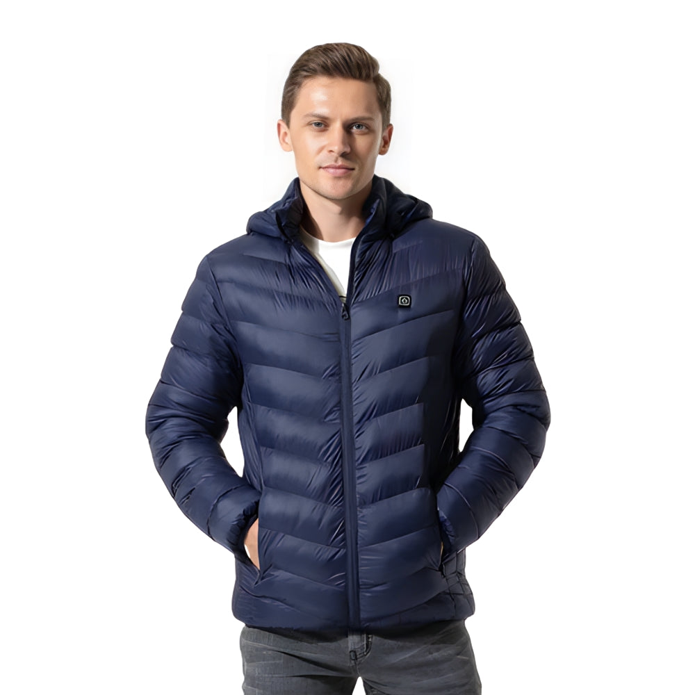 Toasty Smart Heated Jacket