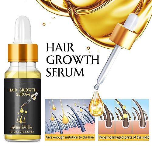 Tress Diary Hair Growth Oil