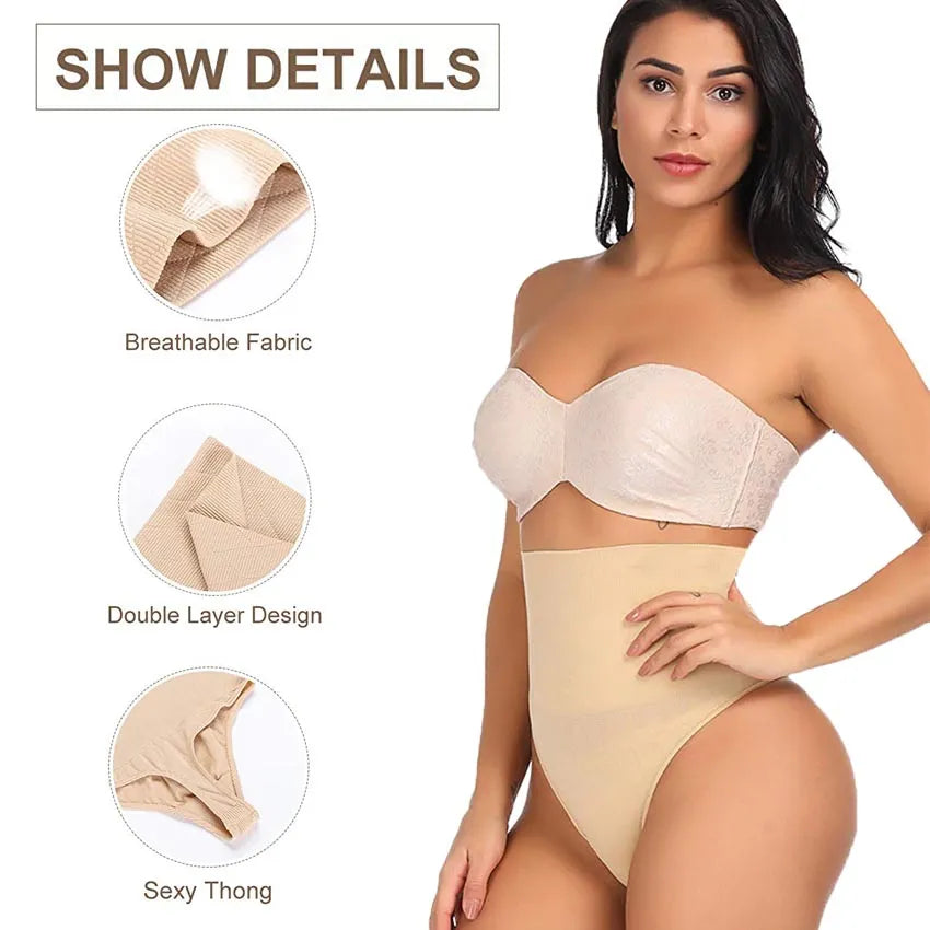 Tummy Control Shape Wear For Women