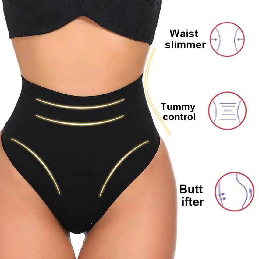 Tummy Control Shape Wear For Women